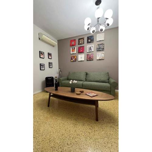Crown Syntagma Apartment