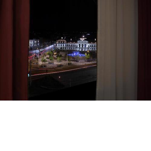 Crowne Plaza Bratislava, an IHG Hotel