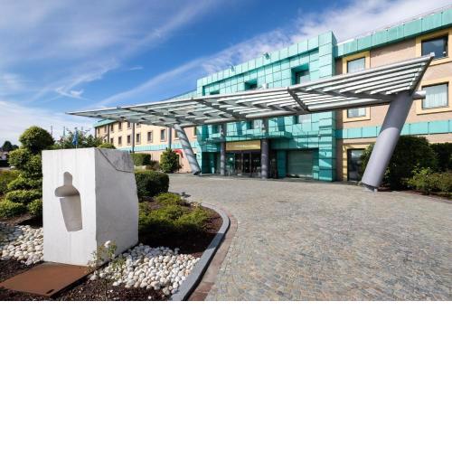 Crowne Plaza Milan Malpensa Airport, an IHG Hotel