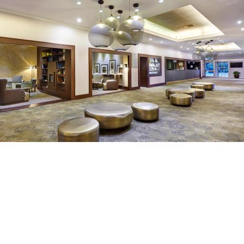 Crowne Plaza Rome St. Peter's, an IHG Hotel