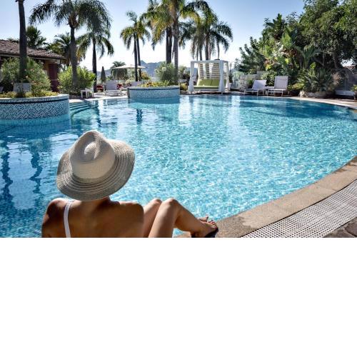 Cruccùris Resort - You Only