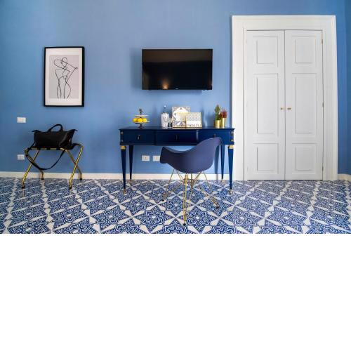 Crudo Home