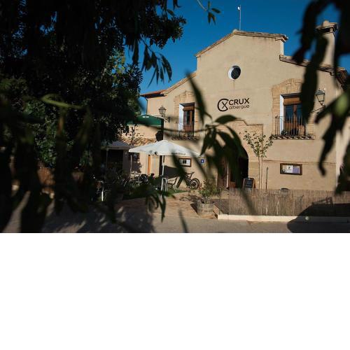 Crux Albergue