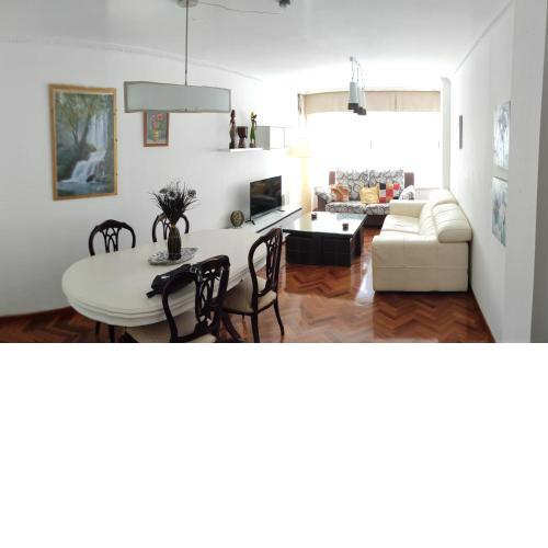 Cruxa Apartments