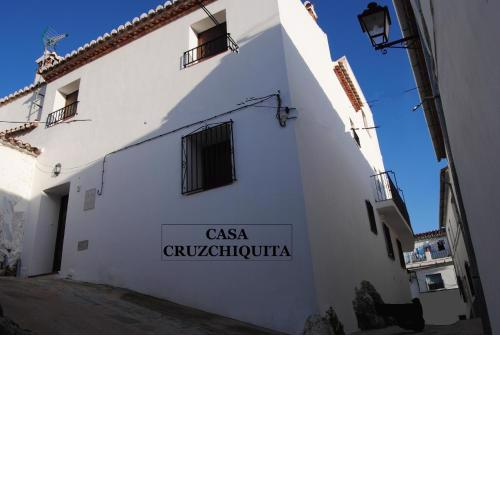 Cruzchiquita