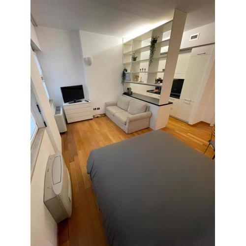 Crystal Apartment Centrale