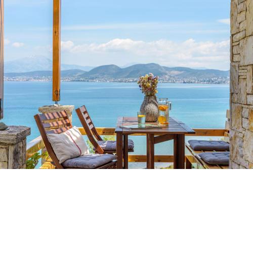 Crystal Beach Villa