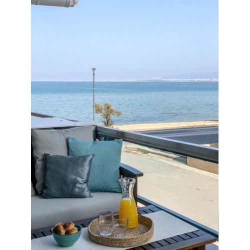 Crystal Blue apartment
