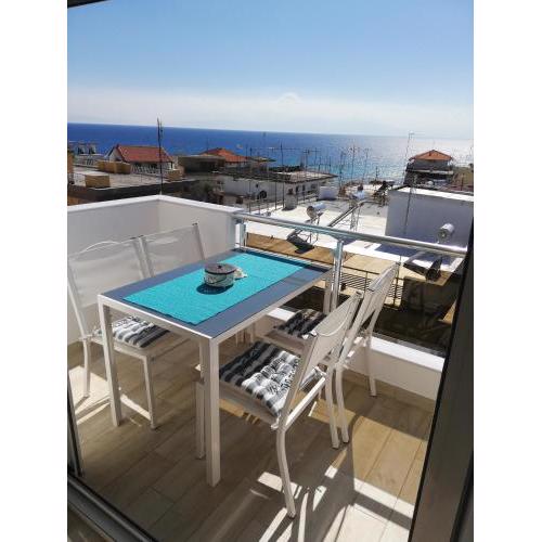 Crystal Blue Apartments