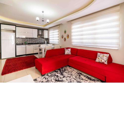 Crystal Life Residence