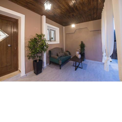 Crystal Luxury Apartment ii