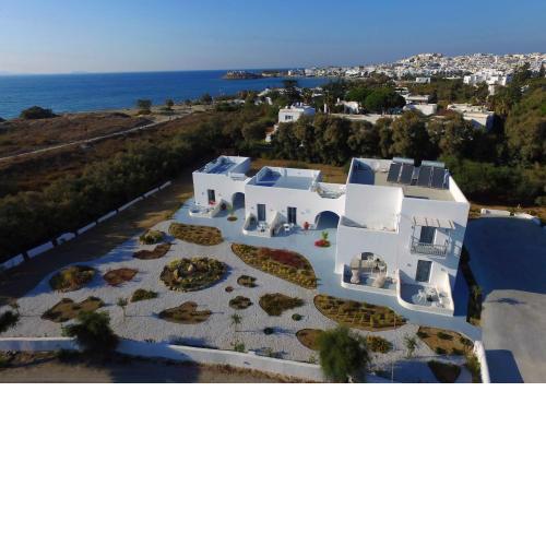 Crystal Mare Suites