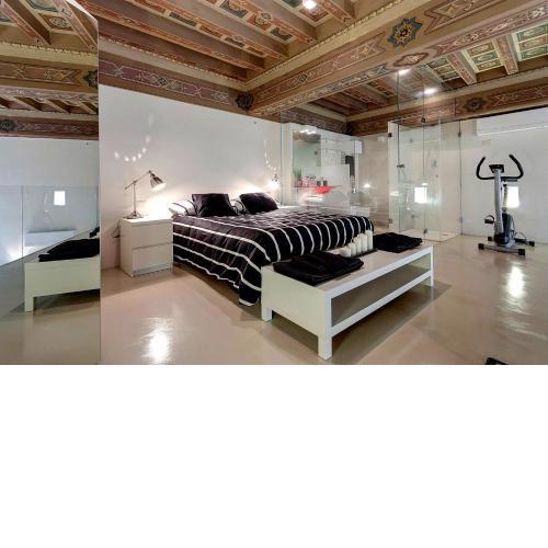 Crystal Suite