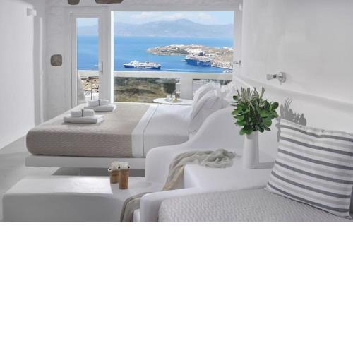 Crystal Suites