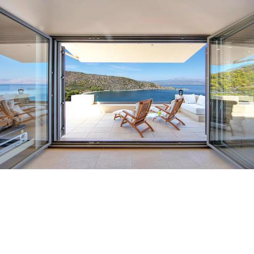 Crystal View Villa by Unique Villas Collection