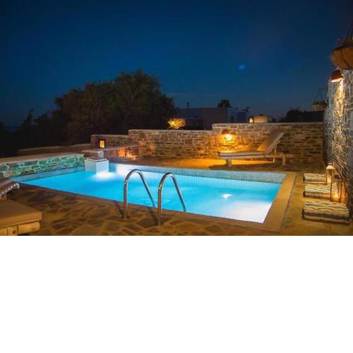 Crystal Villa 4