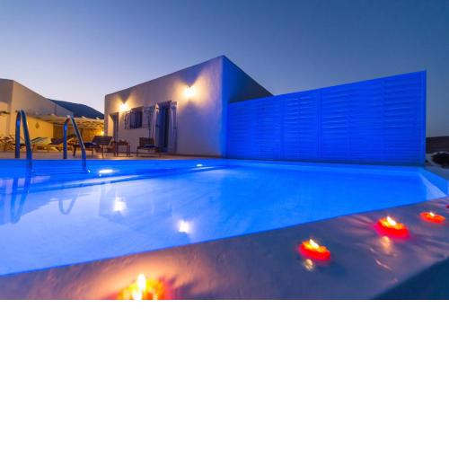 Crystal Villa III