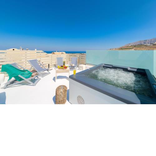 Crystal Villas Santorini