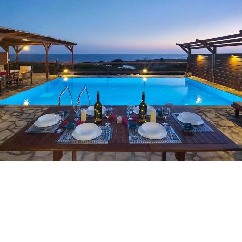 CRYSTAL VILLAS