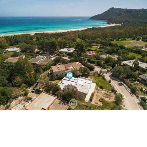 Crystal Waters House