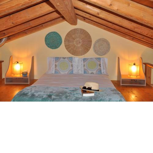 Crystallenia Apartment Sidari
