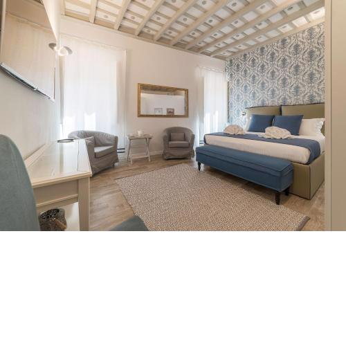 CS Exclusive Campo de Fiori Palace