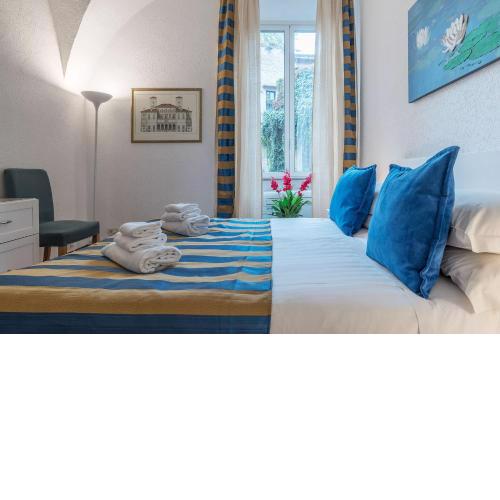 CS Piazza Venezia Apartment