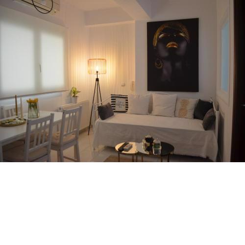 C&S Privilege Residence of Xanthi