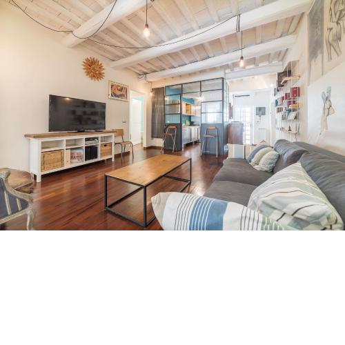 CS Spanish Steps Luxury Apartment