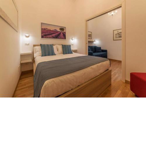 CS Termini Nazionale Apartments