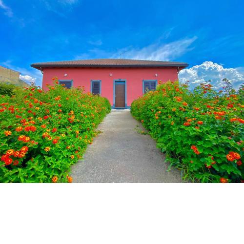 CS VILLA FRONTE ETNA