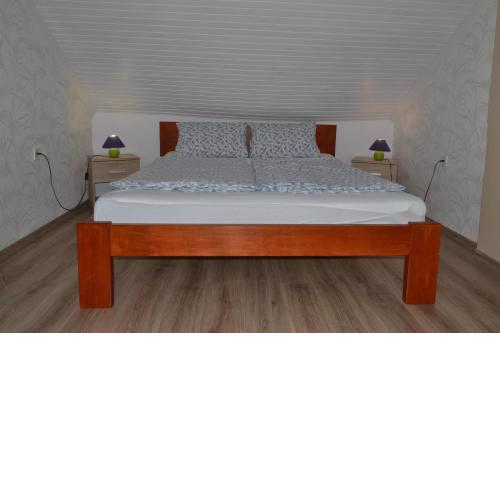 Családi apartman Balatonkeresztúron