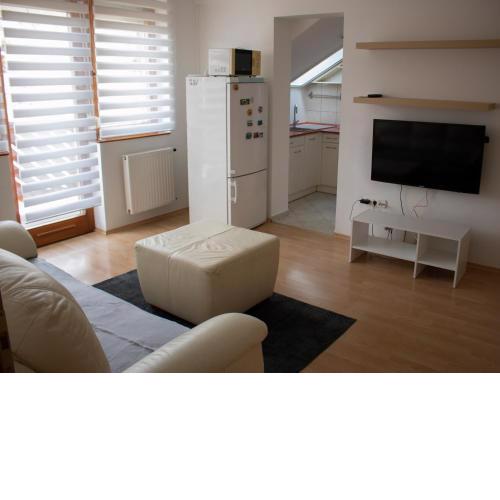 Csalogány Apartman