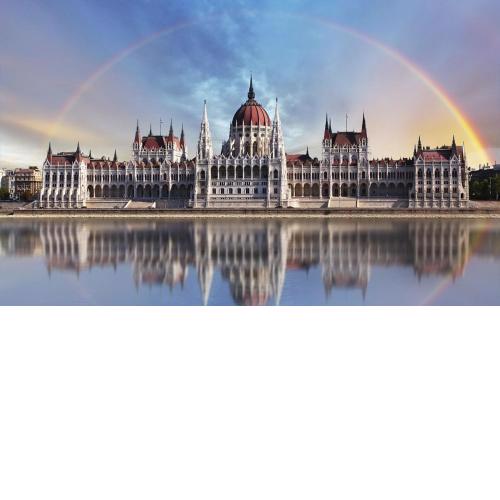 Csángó Apartman Budapest