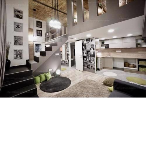 Csengery Apartment