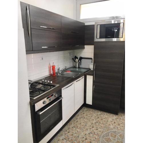 CSEREVI APARTMAN