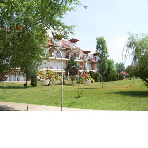 Cserke Napfény Apartman