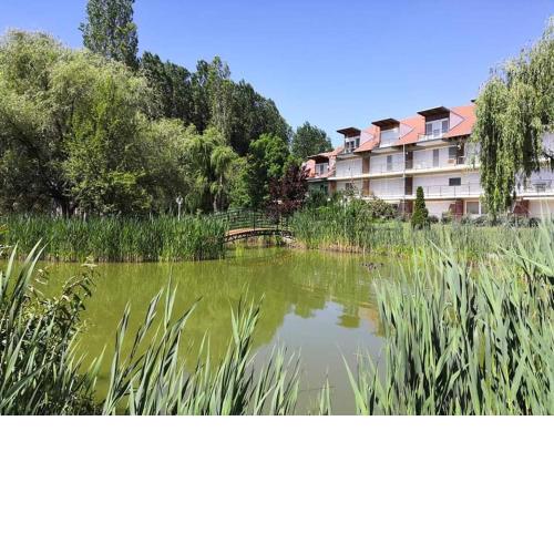 Cserke-Thermál Apartman
