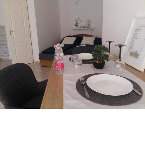 Csever Apartman