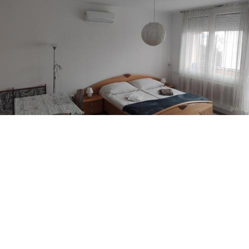 Csiga Apartment