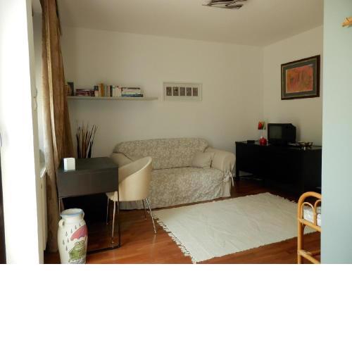 Csiki Apartman