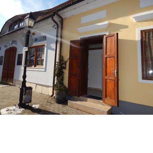 Csillagvirág Apartman