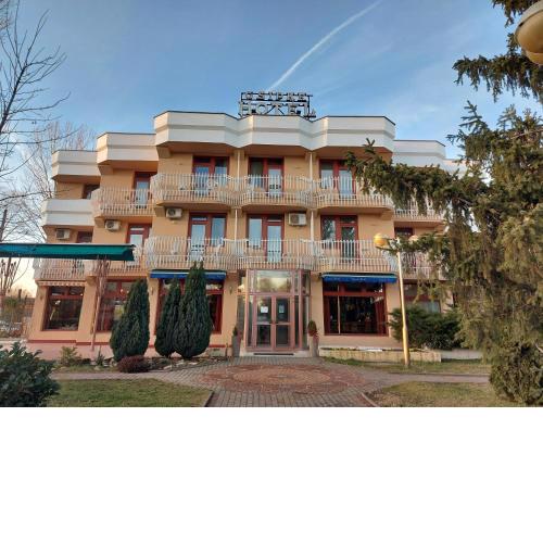 Csipke Hotel