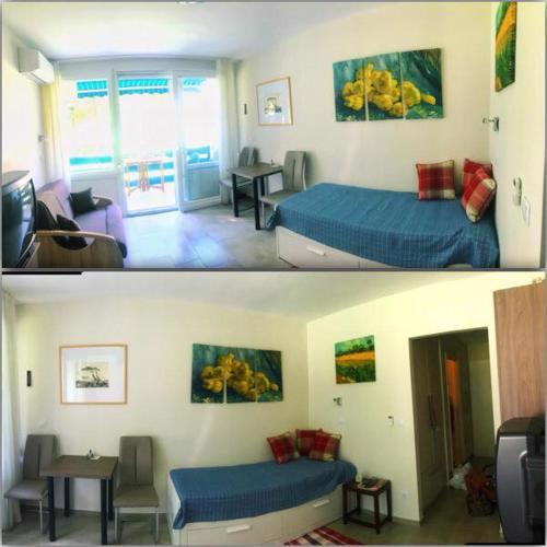 Csopak Apartman