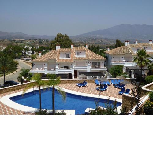 CT 124 - Golfers Heaven in La Cala Golf