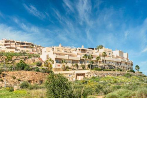 CT 134 - Terrazas de Cala de Mijas