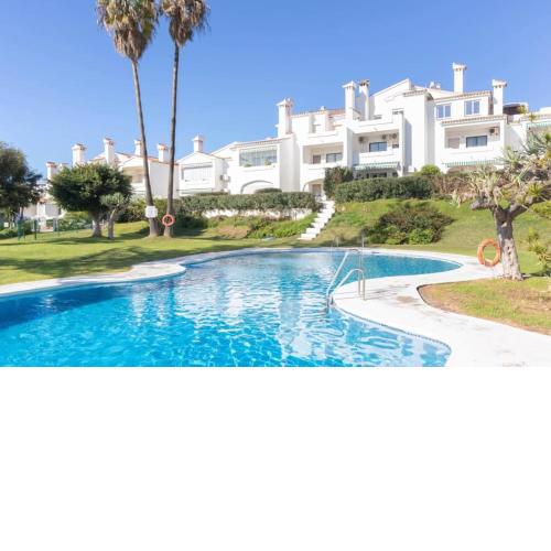 CT 208 - Torrenueva Park - Mijas Costa
