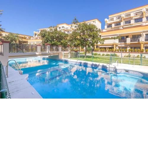 CT 217 - Romana Playa Studio