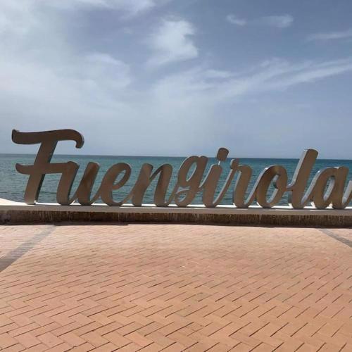 CT 227 - City Center Fuengirola - Studio II