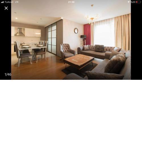 CTS Elysium Residence Duplex Apt. 85